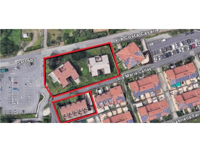 Anteprima foto 4 - Villa in Vendita a Marino (Roma)