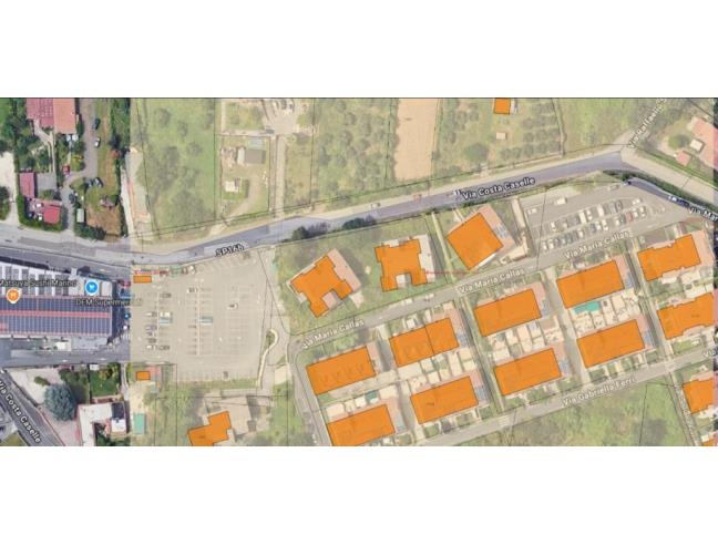 Anteprima foto 5 - Villa in Vendita a Marino (Roma)