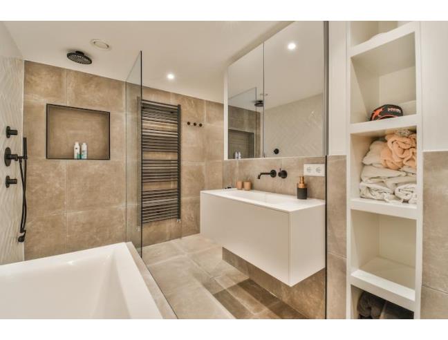 Anteprima foto 6 - Villa in Vendita a Marino (Roma)