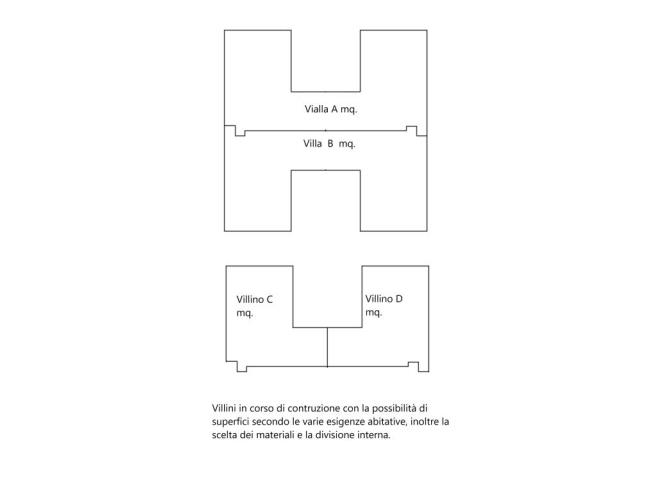 Anteprima foto 7 - Villa in Vendita a Marino (Roma)