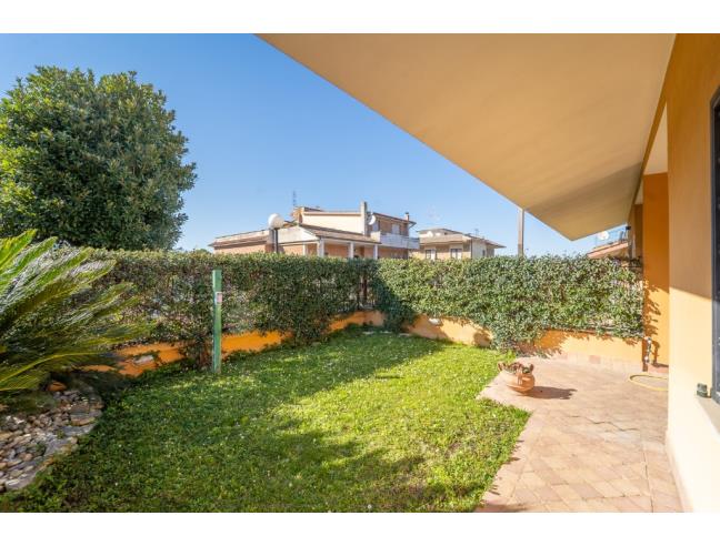 Anteprima foto 2 - Villa in Vendita a Marino - Santa Maria Delle Mole