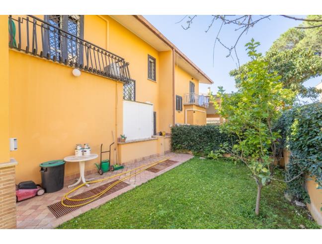 Anteprima foto 3 - Villa in Vendita a Marino - Santa Maria Delle Mole