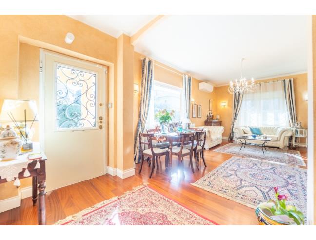 Anteprima foto 4 - Villa in Vendita a Marino - Santa Maria Delle Mole