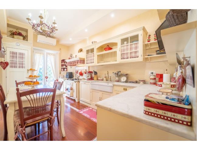 Anteprima foto 6 - Villa in Vendita a Marino - Santa Maria Delle Mole