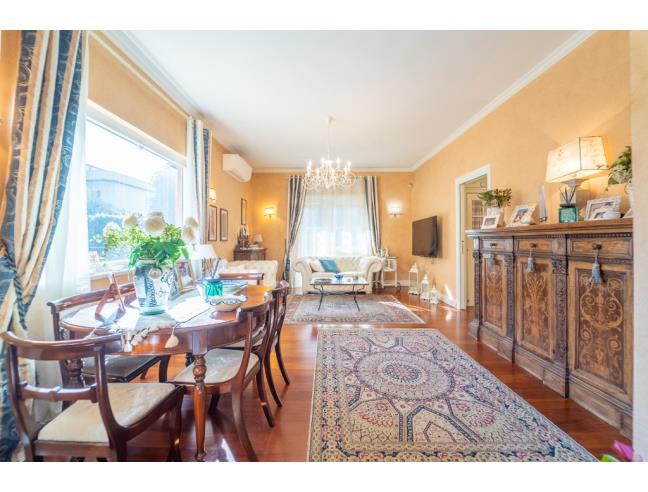 Anteprima foto 8 - Villa in Vendita a Marino - Santa Maria Delle Mole