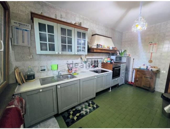 Anteprima foto 2 - Villa in Vendita a Marliana - Femminamorta