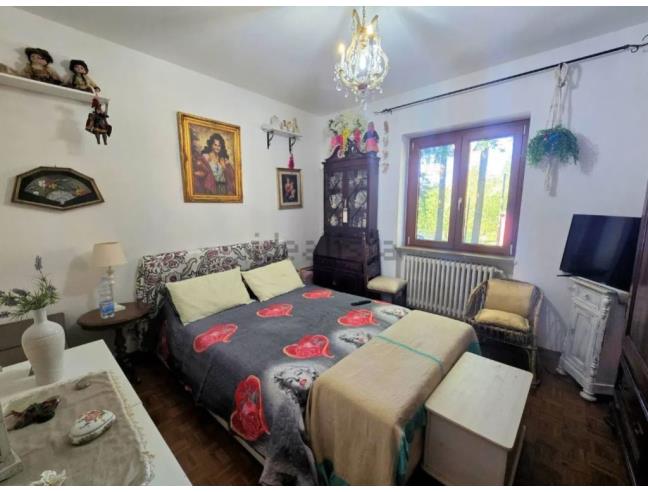 Anteprima foto 4 - Villa in Vendita a Marliana - Femminamorta