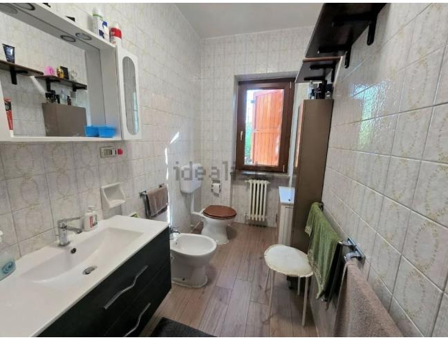 Anteprima foto 7 - Villa in Vendita a Marliana - Femminamorta