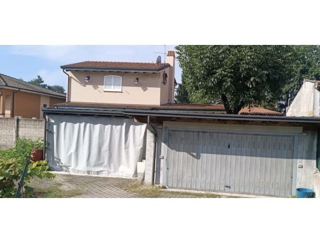 Anteprima foto 2 - Villa in Vendita a Marnate (Varese)