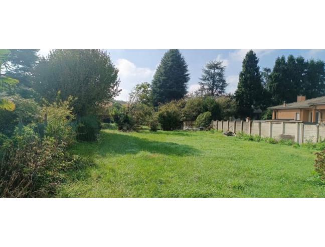 Anteprima foto 3 - Villa in Vendita a Marnate (Varese)