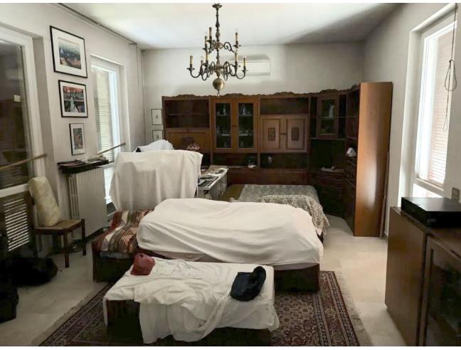 Anteprima foto 7 - Villa in Vendita a Marnate (Varese)