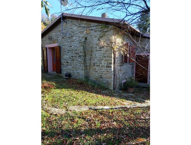 Anteprima foto 2 - Villa in Vendita a Marradi - Campigno