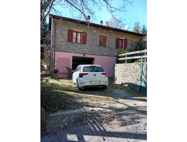 Anteprima foto 3 - Villa in Vendita a Marradi - Campigno