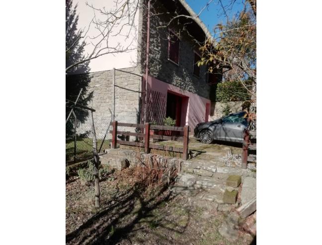 Anteprima foto 3 - Villa in Vendita a Marradi - Campigno