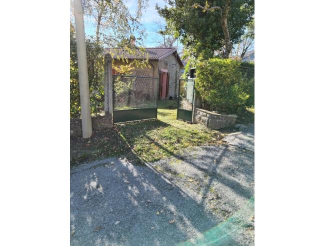 Anteprima foto 4 - Villa in Vendita a Marradi - Campigno