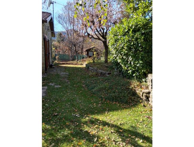 Anteprima foto 5 - Villa in Vendita a Marradi - Campigno