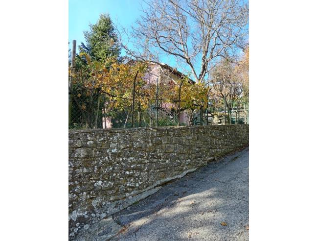 Anteprima foto 6 - Villa in Vendita a Marradi - Campigno