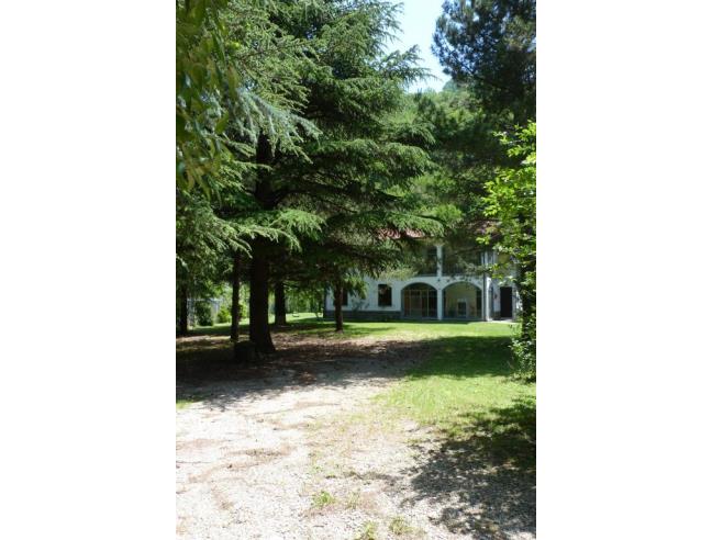 Anteprima foto 1 - Villa in Vendita a Marradi - Crespino Del Lamone