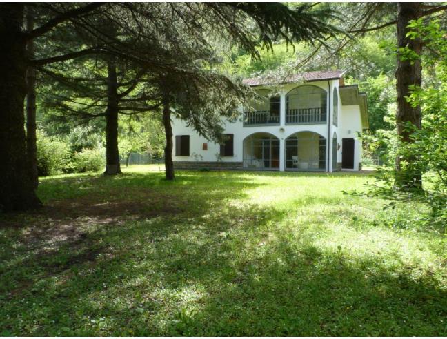 Anteprima foto 1 - Villa in Vendita a Marradi - Crespino Del Lamone