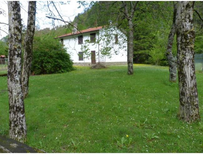 Anteprima foto 2 - Villa in Vendita a Marradi - Crespino Del Lamone