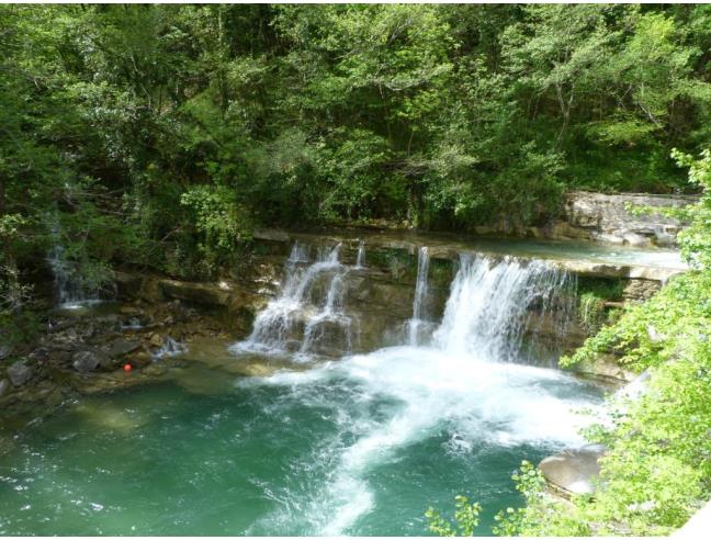 Anteprima foto 3 - Villa in Vendita a Marradi - Crespino Del Lamone