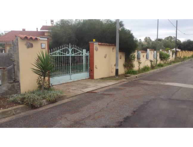 Anteprima foto 2 - Villa in Vendita a Marrubiu - Santa Anna