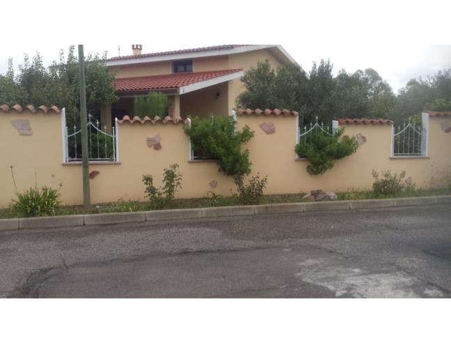 Anteprima foto 3 - Villa in Vendita a Marrubiu - Santa Anna