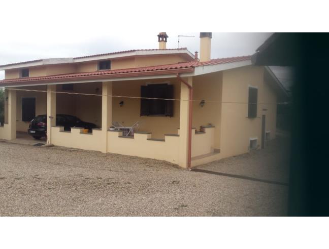 Anteprima foto 4 - Villa in Vendita a Marrubiu - Santa Anna