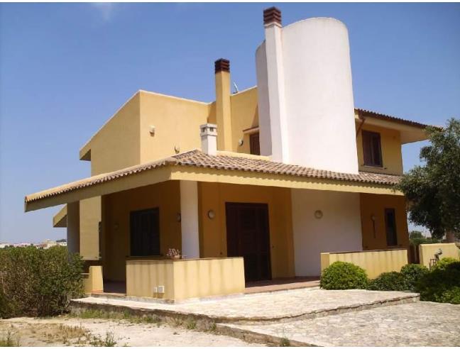 Anteprima foto 1 - Villa in Vendita a Marsala (Trapani)