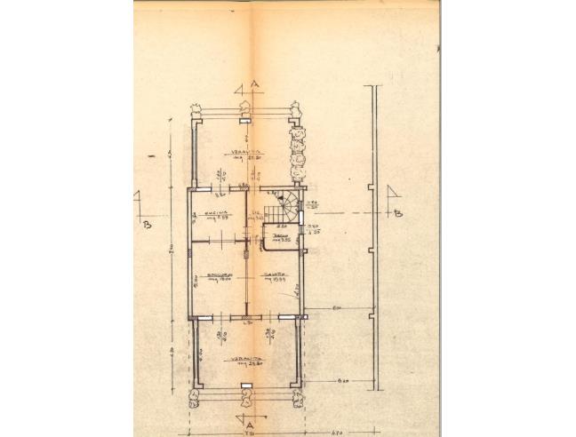 Anteprima foto 2 - Villa in Vendita a Marsala (Trapani)