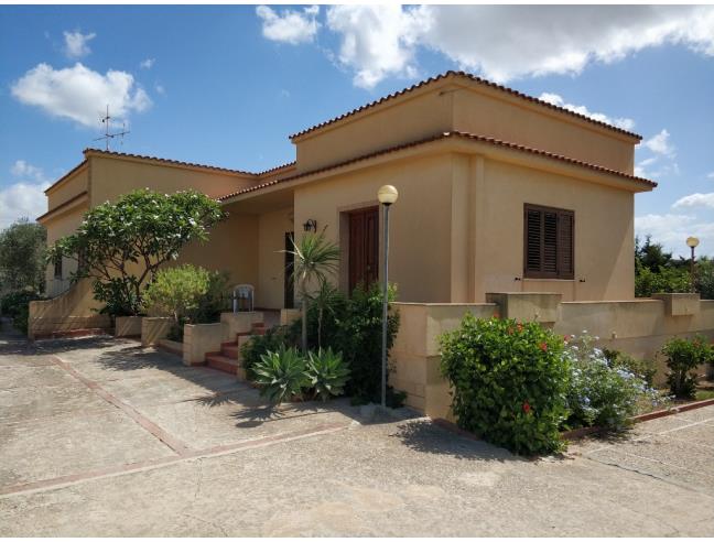 Anteprima foto 2 - Villa in Vendita a Marsala (Trapani)