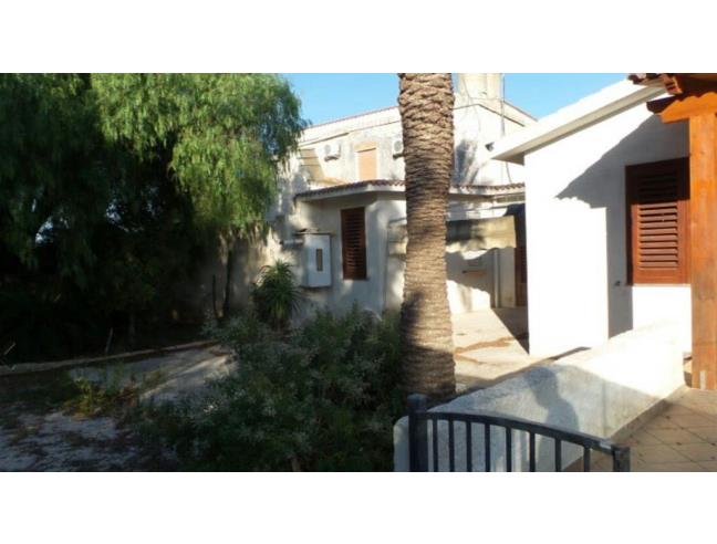 Anteprima foto 2 - Villa in Vendita a Marsala (Trapani)