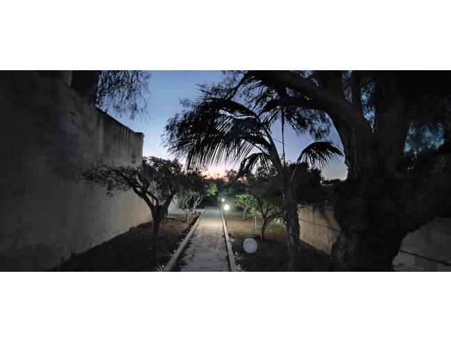 Anteprima foto 2 - Villa in Vendita a Marsala (Trapani)