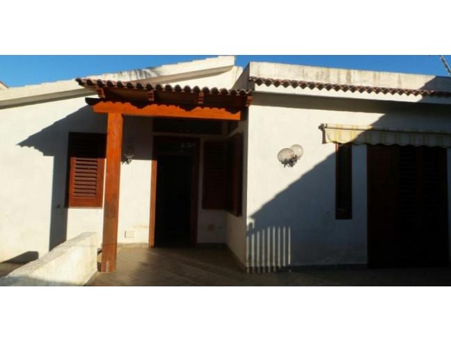 Anteprima foto 3 - Villa in Vendita a Marsala (Trapani)