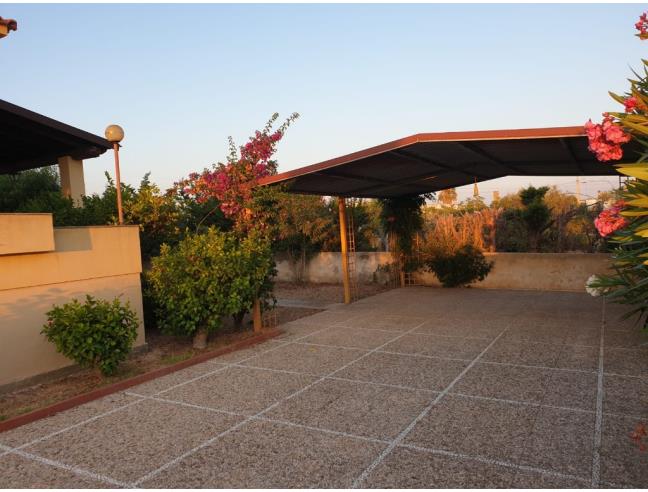 Anteprima foto 3 - Villa in Vendita a Marsala (Trapani)