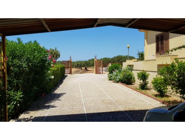 Anteprima foto 4 - Villa in Vendita a Marsala (Trapani)