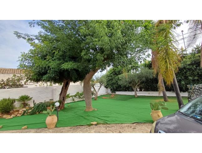 Anteprima foto 4 - Villa in Vendita a Marsala (Trapani)