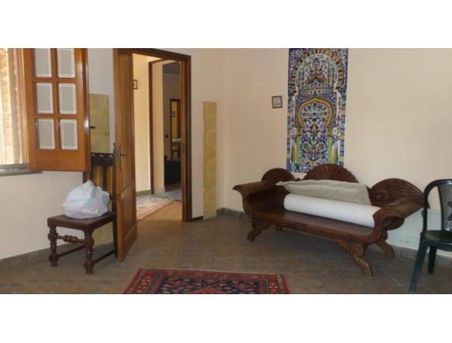 Anteprima foto 4 - Villa in Vendita a Marsala (Trapani)