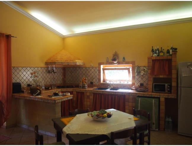 Anteprima foto 5 - Villa in Vendita a Marsala (Trapani)