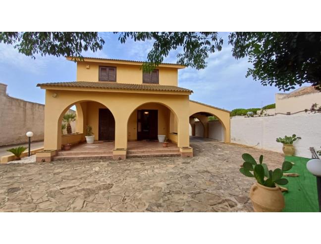 Anteprima foto 5 - Villa in Vendita a Marsala (Trapani)
