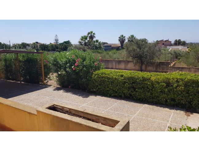 Anteprima foto 5 - Villa in Vendita a Marsala (Trapani)