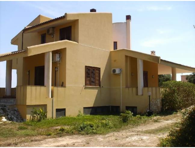 Anteprima foto 5 - Villa in Vendita a Marsala (Trapani)
