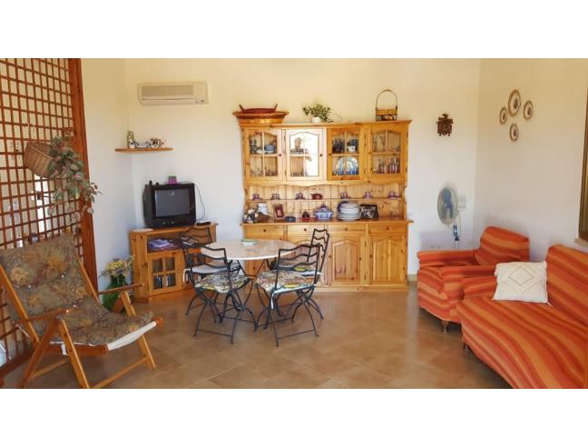 Anteprima foto 6 - Villa in Vendita a Marsala (Trapani)