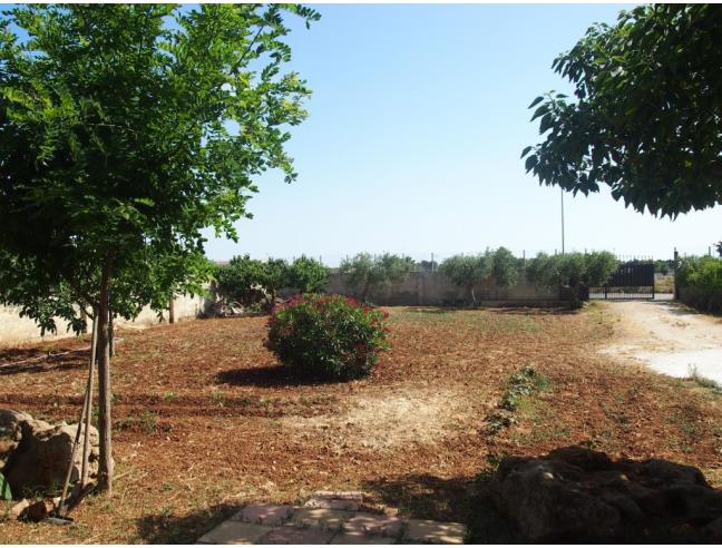 Anteprima foto 6 - Villa in Vendita a Marsala (Trapani)