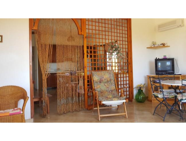 Anteprima foto 7 - Villa in Vendita a Marsala (Trapani)