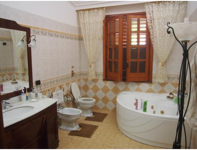 Anteprima foto 7 - Villa in Vendita a Marsala (Trapani)