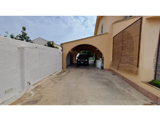 Anteprima foto 8 - Villa in Vendita a Marsala (Trapani)