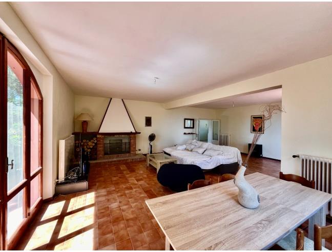 Anteprima foto 2 - Villa in Vendita a Marsciano (Perugia)