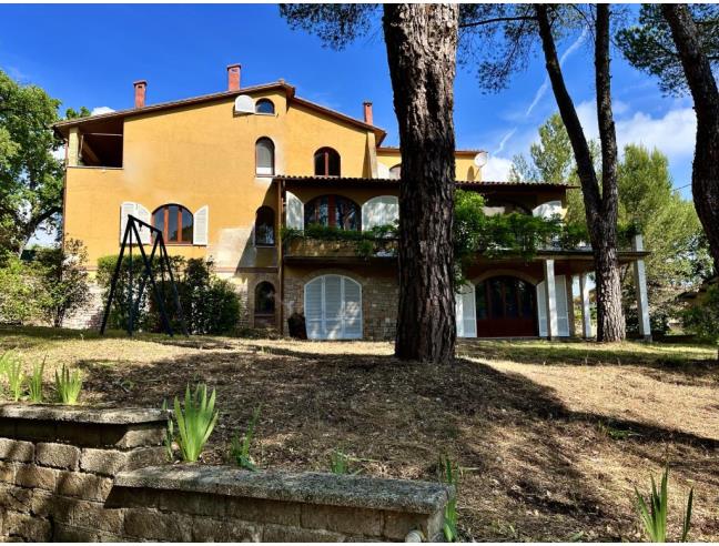 Anteprima foto 2 - Villa in Vendita a Marsciano (Perugia)