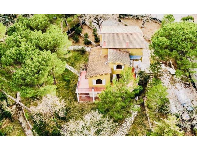 Anteprima foto 3 - Villa in Vendita a Marsciano (Perugia)